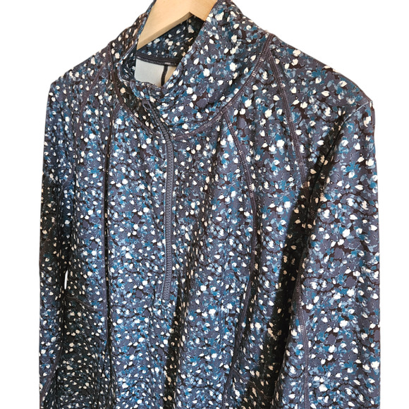 Kinesis Knit Long Sleeve 1/4 Zip Adventure Workout Pullover Women's XLarge - Picture 2 of 11